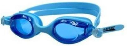 Plaukimo akiniai Aqua-Speed Ariadna mėlyni 01 034