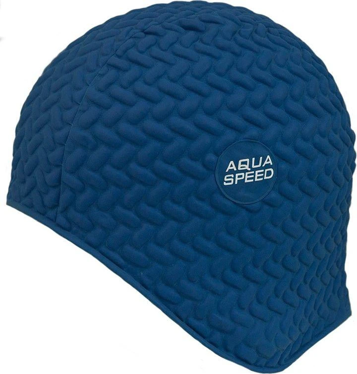 Aqua Speed Plaukimo kepuraitė BOMBASTIC TIC-TAC
