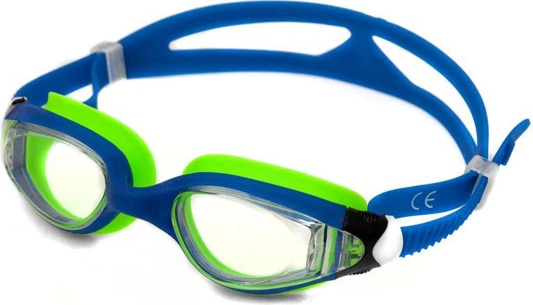 Plaukimo akiniai Aqua-Speed Ceto mėlynas 30