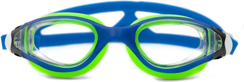 Plaukimo akiniai Aqua-Speed Ceto mėlynas 30