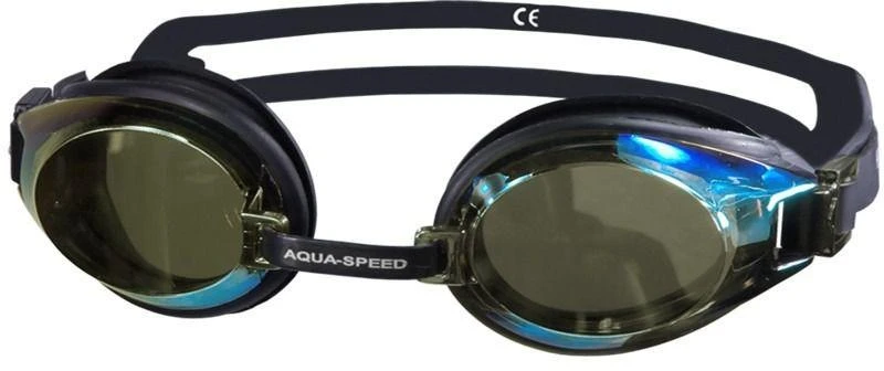 Aqua Speed Plaukimo akiniai CHALLENGE