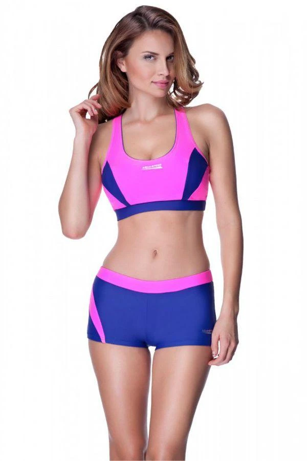 Aqua Speed Maudymosi kostiumėlis Fiona