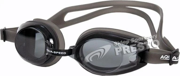 Aqua Speed Plaukimo akiniai AVANTI