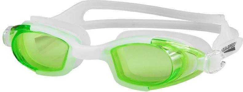 Aqua-Speed Marea JR plaukimo akiniai žali 30 014