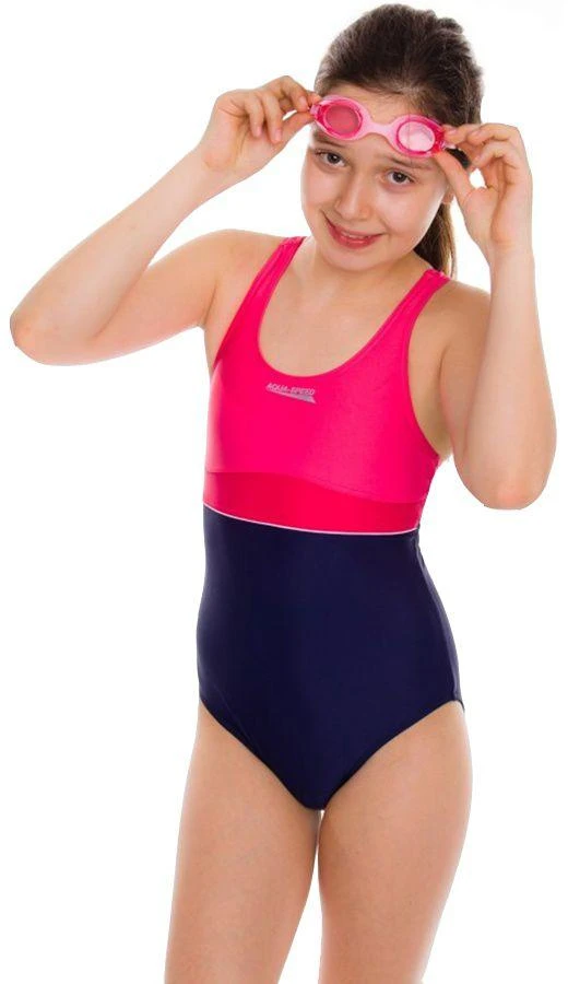 Aqua Speed Maudymosi kostiumėlis EMILY