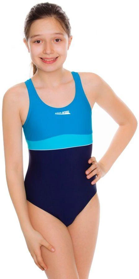 Aqua Speed Maudymosi kostiumėlis EMILY