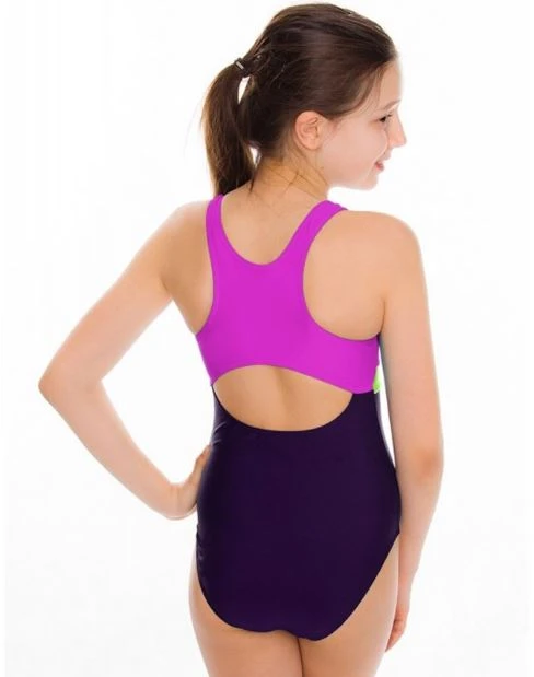 Aqua Speed Maudymosi kostiumėlis EMILY