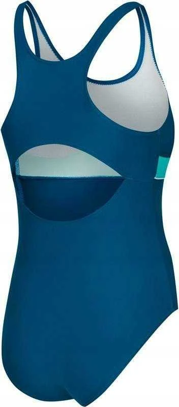 Maudymosi kostiumėlis Aqua Speed Emily, 122 dydis, col. 28