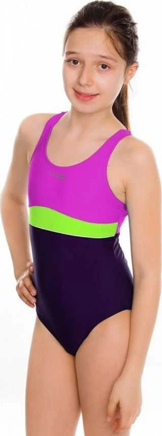 Aqua Speed Maudymosi kostiumėlis Aquaspeed Emily - 134 cm