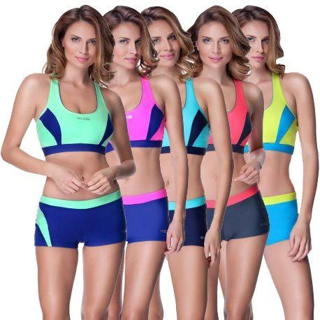 Aqua Speed Maudymosi kostiumėlis Fiona