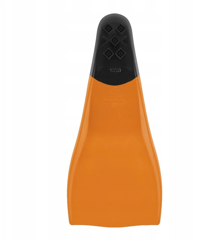 Aqua Speed Treniruočių pelekai FUSION 2.0
