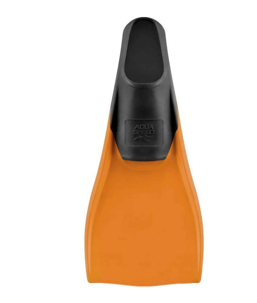 Aqua Speed Treniruočių pelekai FUSION 2.0