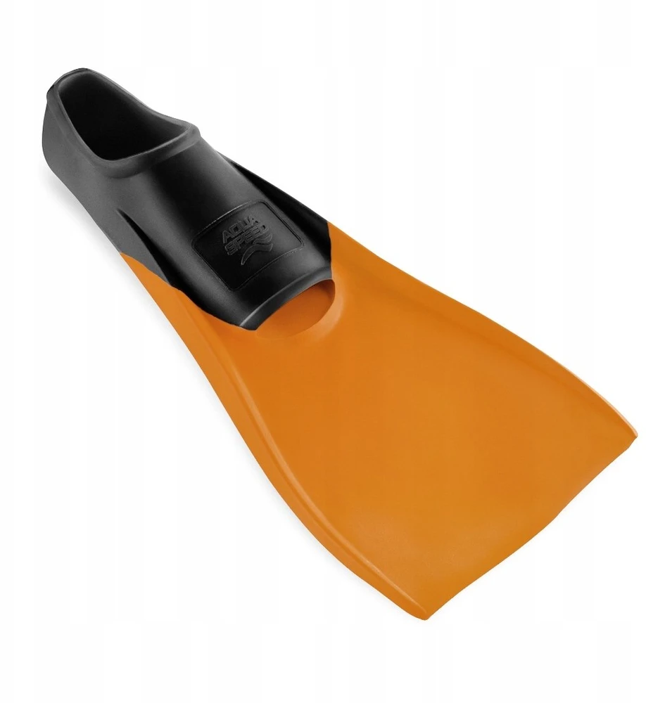 Aqua Speed Treniruočių pelekai FUSION 2.0