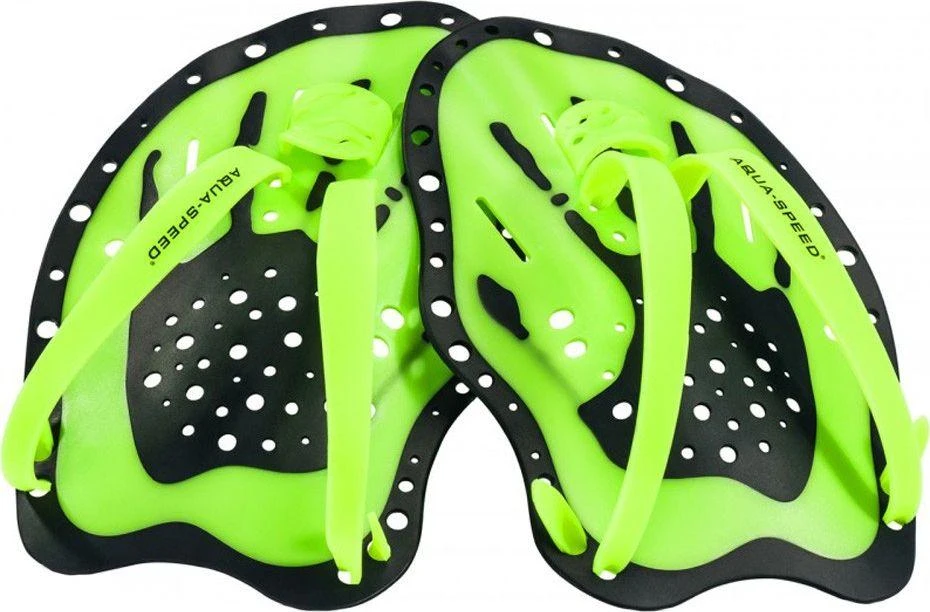 Aqua Speed Plaukimo mentelės