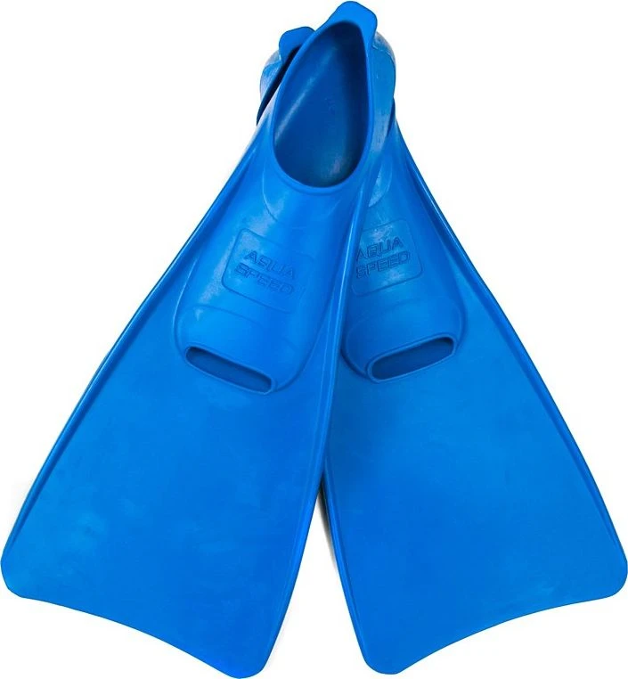 Aqua Speed Treniruočių pelekai FUSION