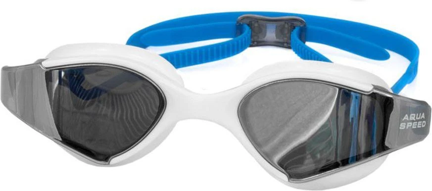Plaukimo akiniai Aqua-Speed Blade Mirror 51 stulpelis