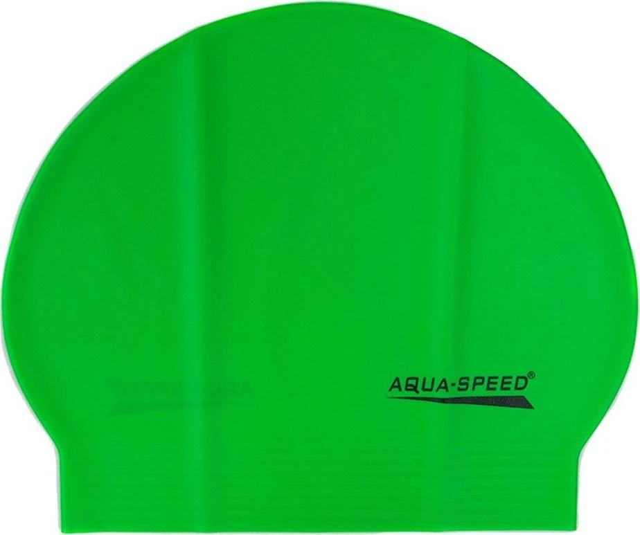 Plaukimo kepuraitė Aqua-Speed Soft Latex spalva 04