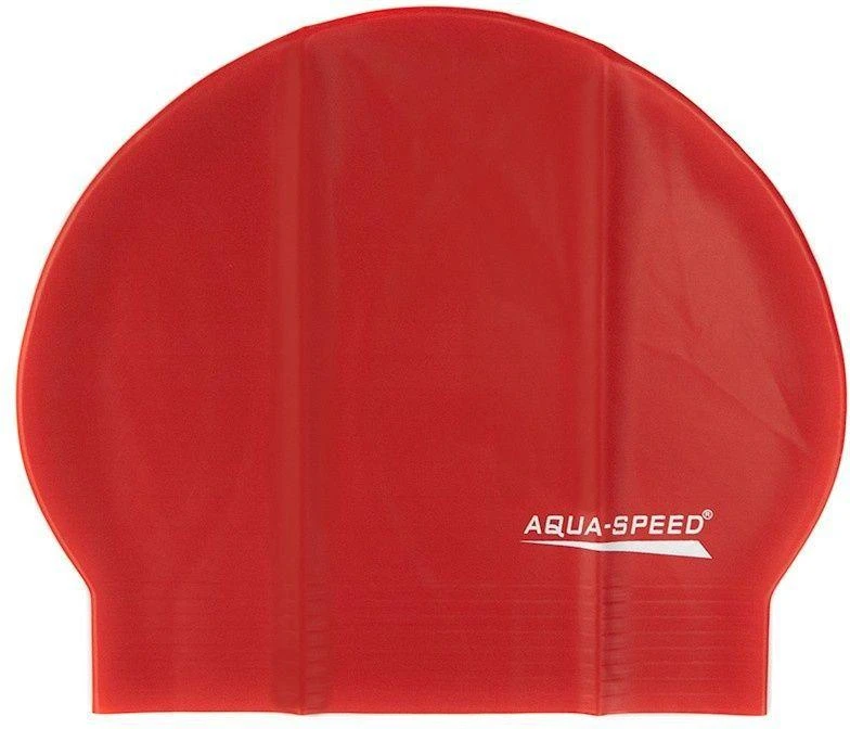 Plaukimo kepuraitė AQUA-SPEED SOFT LATEX 31
