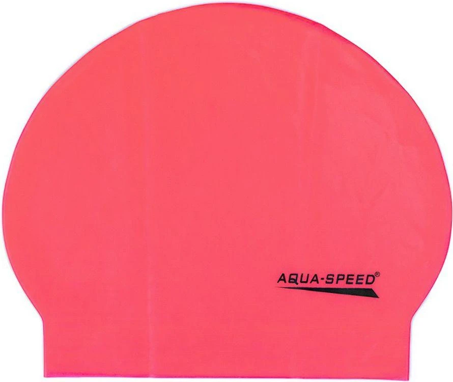 Aqua Speed Plaukimo kepuraitė SOFT LATEX
