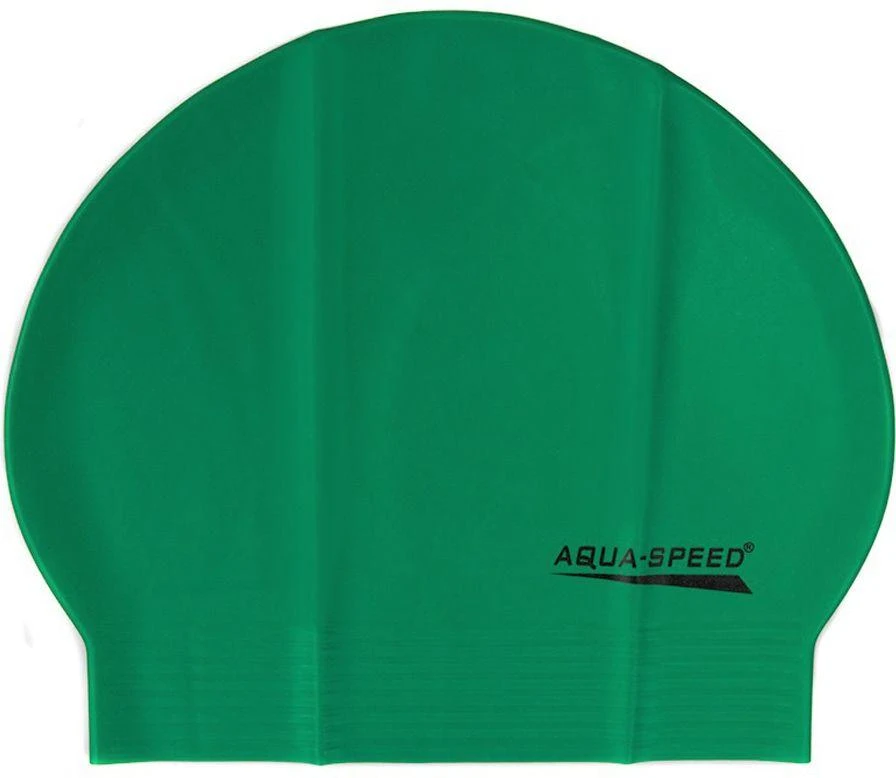 Plaukimo kepuraitė AQUA-SPEED SOFT LATEX 11