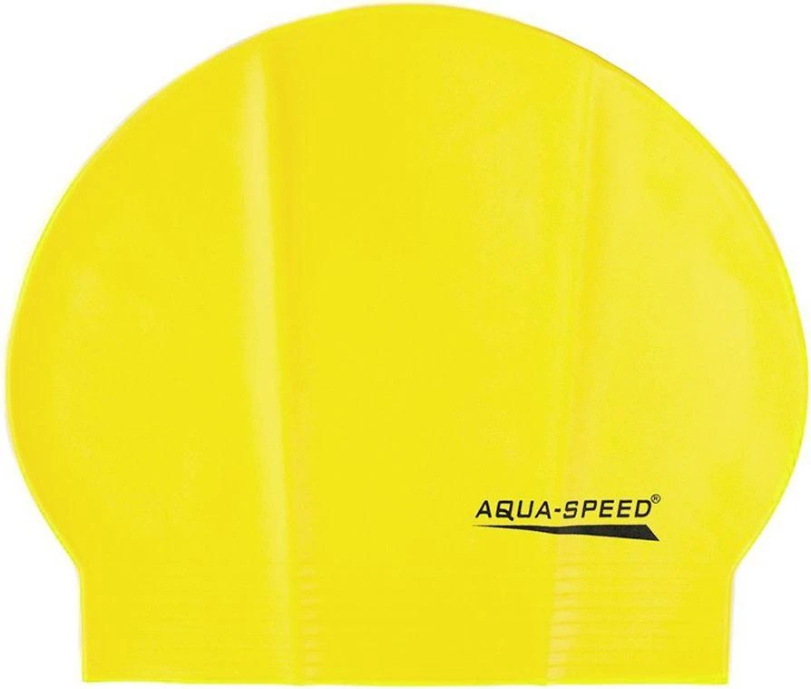 Plaukimo kepuraitė Aqua-Speed Soft Latex 18