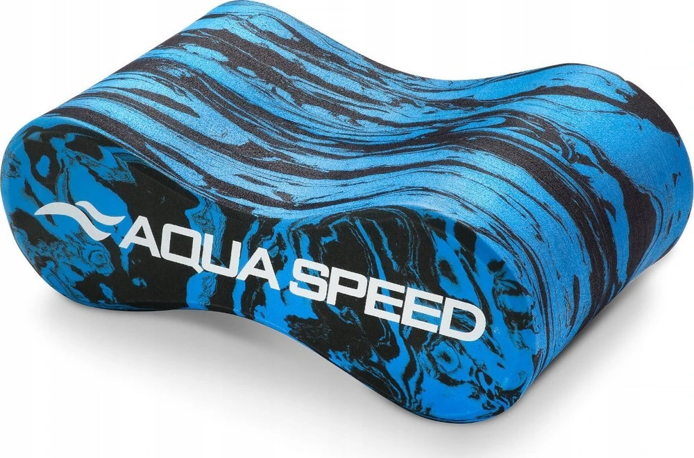 Aqua Speed 4 sluoksnių plaukimo lenta PULLBOY