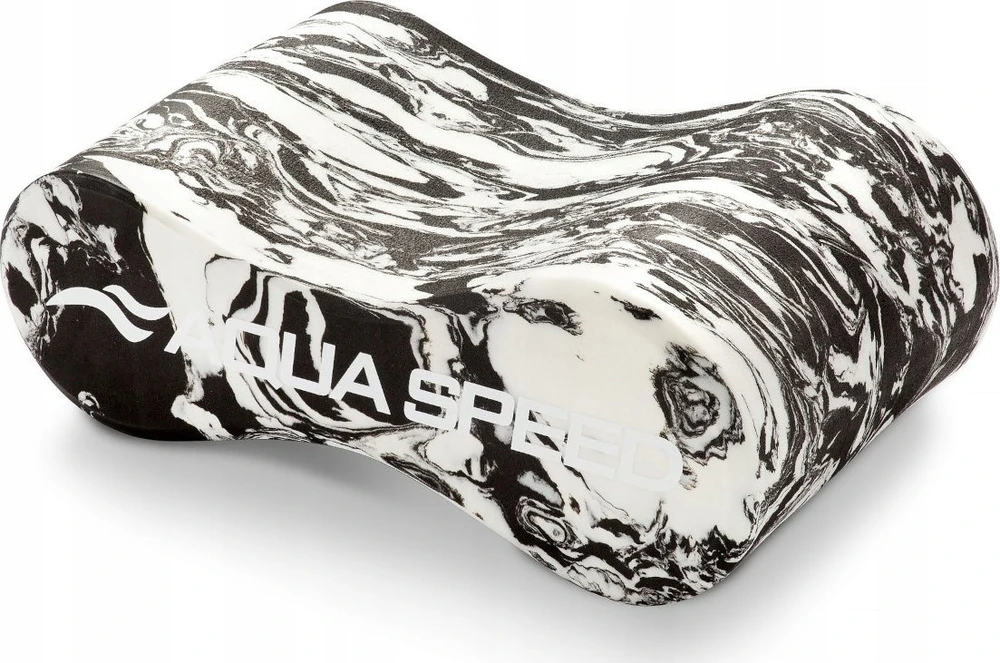 Aqua Speed 4 sluoksnių plaukimo lenta PULLBOY