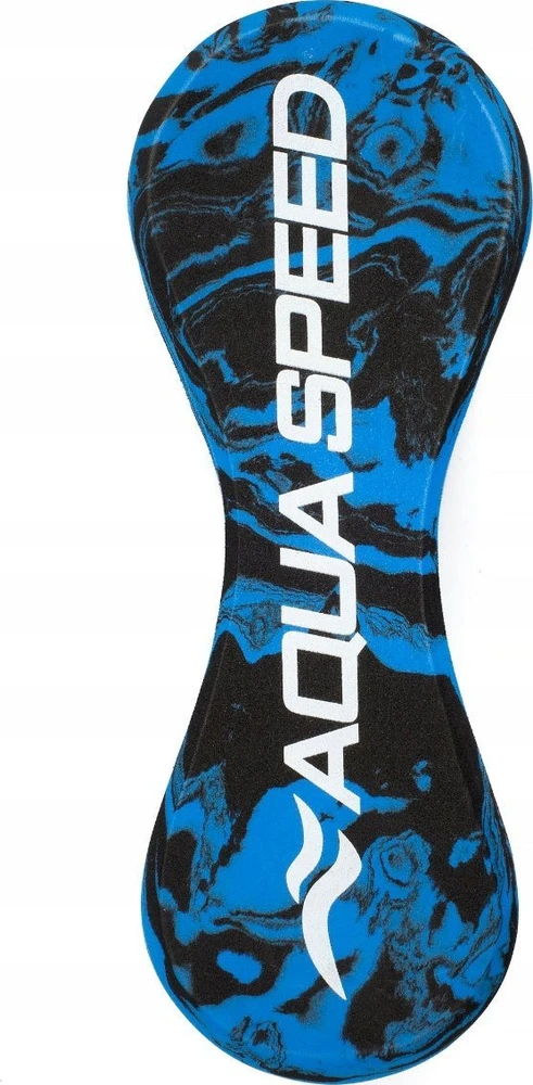 Aqua Speed 4 sluoksnių plaukimo lenta PULLBOY
