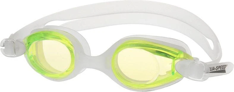 Aqua-Speed Ariadna plaukimo akiniai žali 30 034