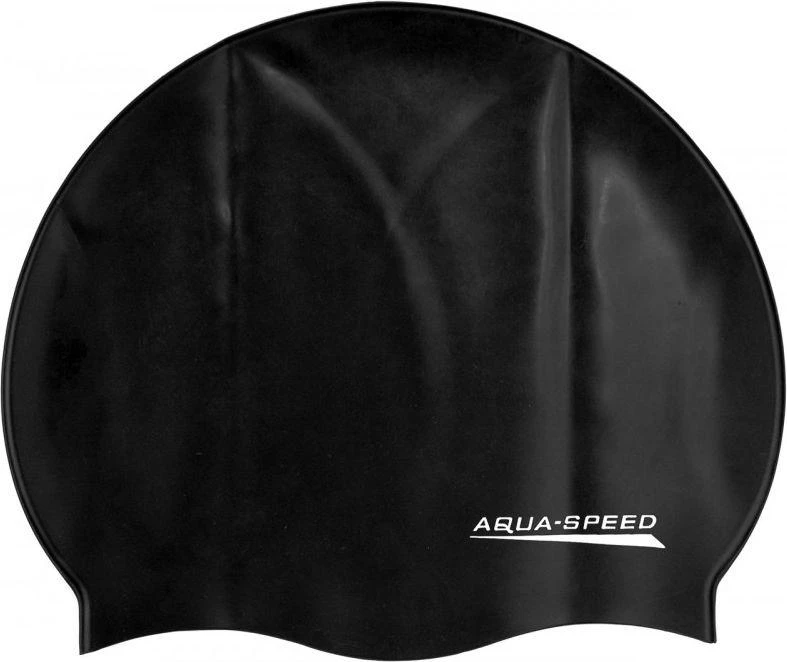 Aqua Speed Plaukimo kepuraitė MONO