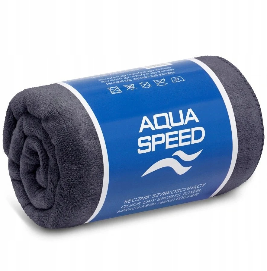 Aqua Speed Rankšluostis DRY SOFT 400g 70x140