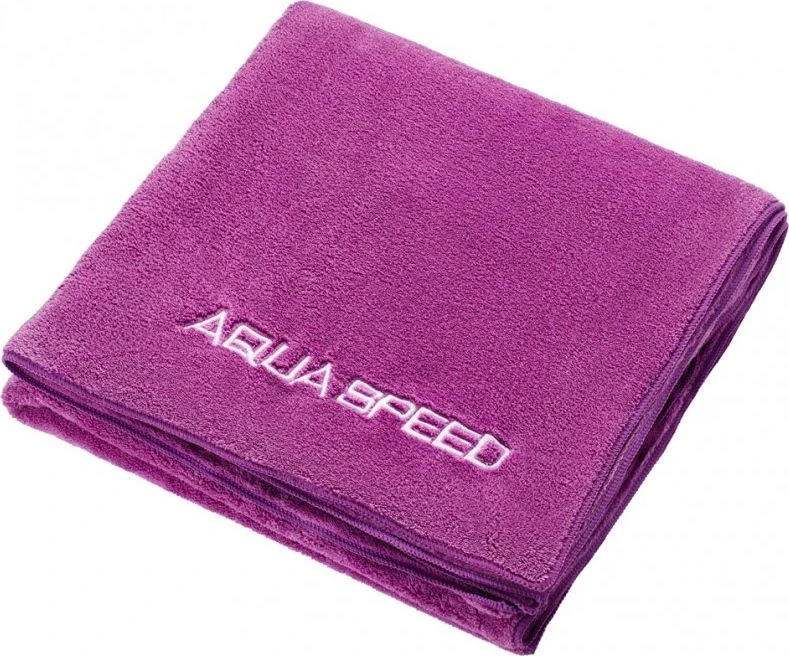 Aqua Speed Rankšluostis SAUSAS KORALAS 260 g 50x100