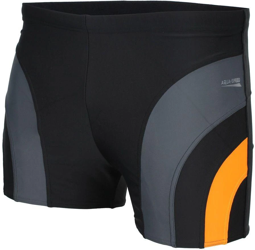 Maudymosi glaudės Aqua Speed Sasha, XXXL dydis, col. 310