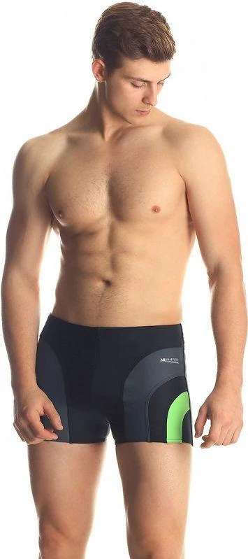 Maudymosi glaudės Aqua Speed Sasha, XL dydis, col. 138