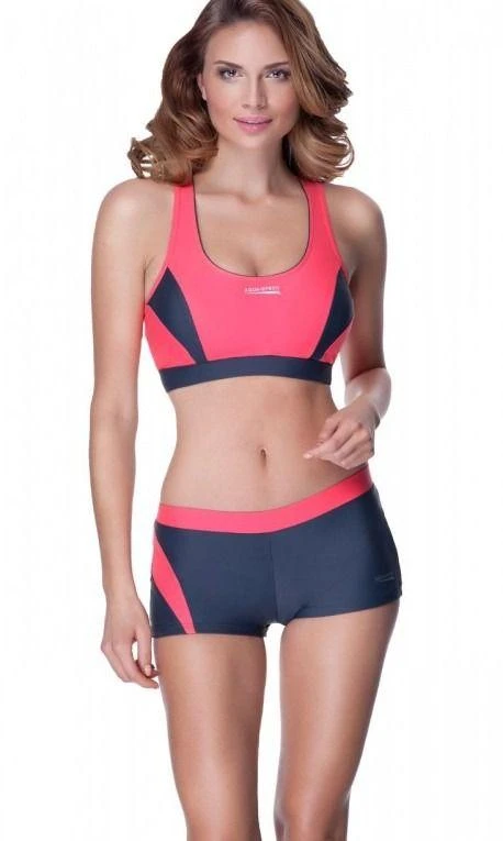 Aqua Speed Maudymosi kostiumėlis Fiona