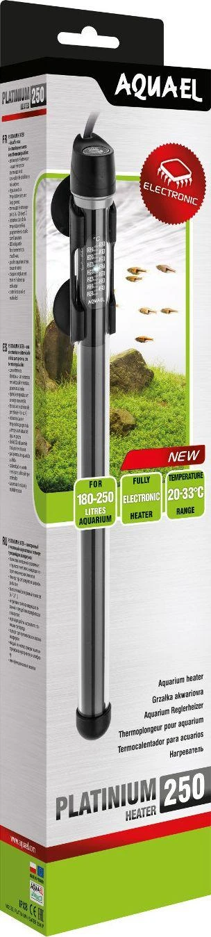 Aquael Platinium 250W