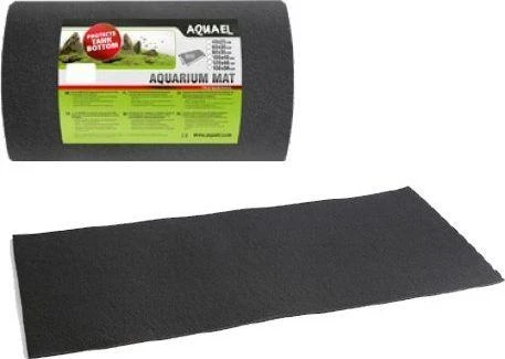 Aquael akvariumo paklotas 60x30
