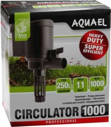 Aquael Circulator 1000
