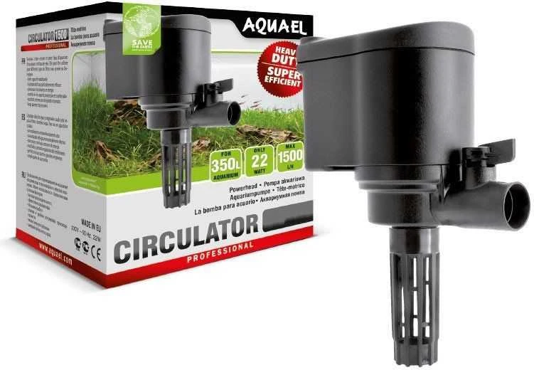 Aquael Circulator 1500