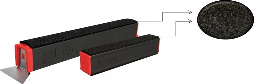 Aquael Fluval Razor+ M