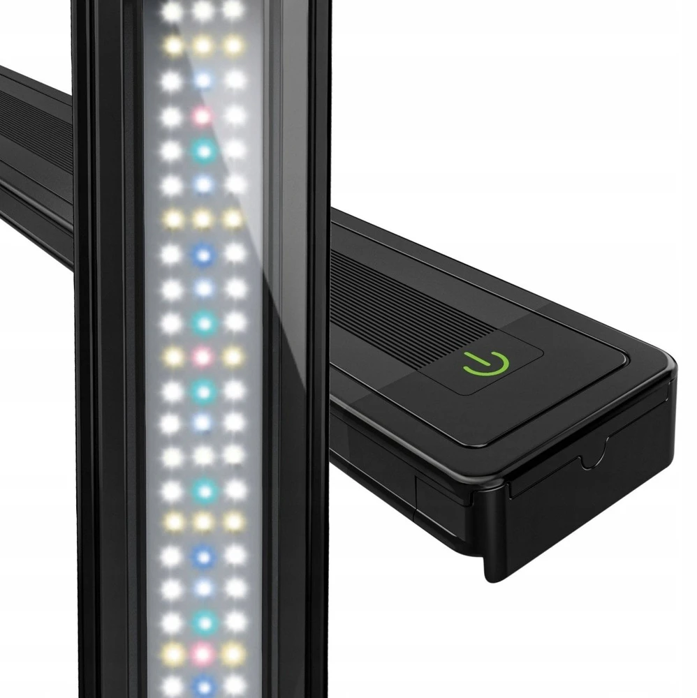 „Fluval Plant Pro LED“ su „BT Mesh“ 120, 90 W, 88–124 cm