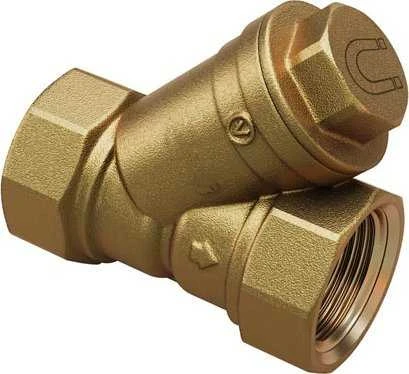 Aquaphor Valvex KAMPINIS MAGNETO FILTRAS. PIZA-M DN25 SHOT.