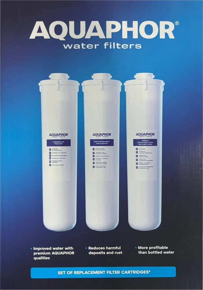 „Aquaphor K5-K2-K7M“