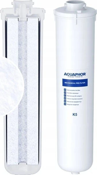 „Aquaphor K5-K2-K7M“