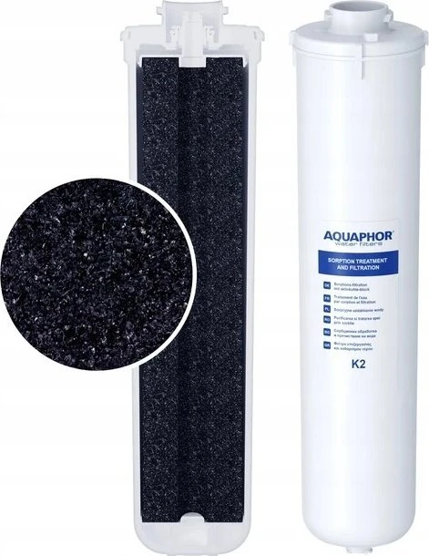 „Aquaphor K5-K2-K7M“