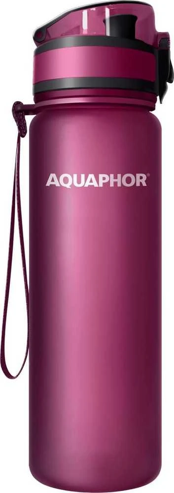 Aquaphor filtruojanti gertuvė City 500 ml