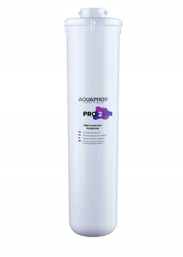 Aquaphor Pro 2, 1 vnt