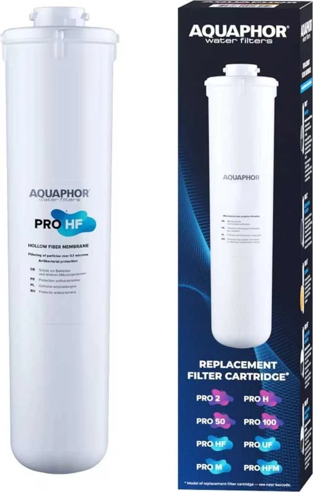 Aquaphor Pro HF