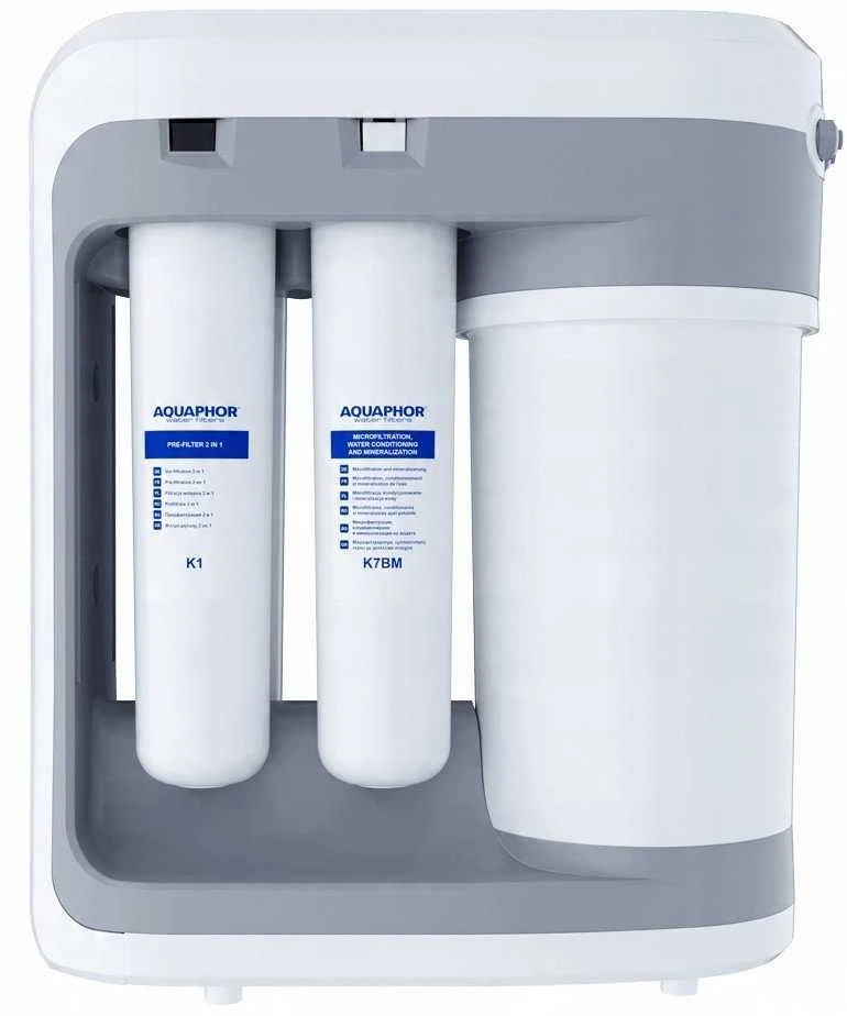 Aquaphor RO-202S Pro