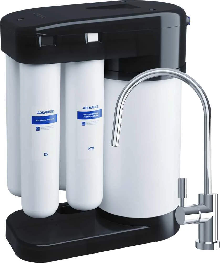 Geriamo vandens filtras Aquaphor RO-102S